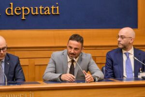 Marco Travaglini, Presidente del Centro Studi ProduttivItalia (1)