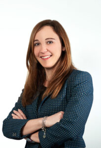 SENEC_Migani Claudia_Head of SENEC.Cloud