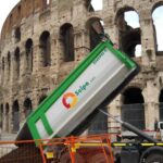 GRANDI OPERE, LA NUOVA FRONTIERA DEGLI INERTI RICICLATI: STRADE E INFRASTRUTTURE POSSONO ACCELERARE L’ECONOMIA CIRCOLARE